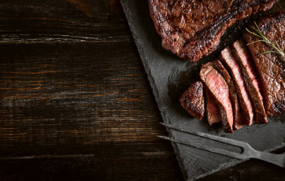 Paddock to Plate: The Reward of Our Own Beef